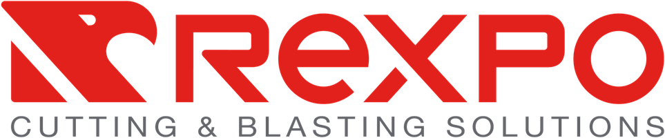 Rexpo · Cutting & Blasting Solutions